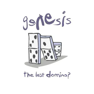Genesis - In Too Deep