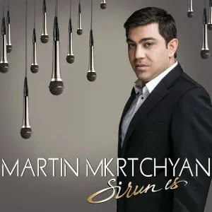 Martin Mkrtchyan - Im Bala