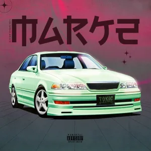 TOXIC PILLOW - Mark 2