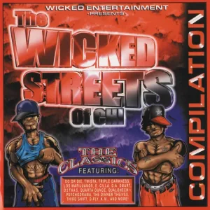 Twista - Adrenalin Rush