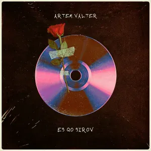Artem Valter - Es Qo Sirov