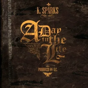 K. Sparks feat. Julius Francis, Chris Young - Watching Me