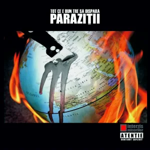 Parazitii - Parol