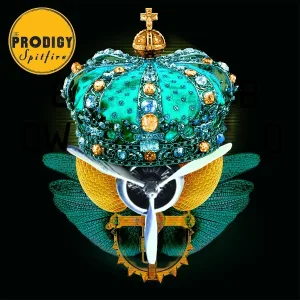 The Prodigy - Spitfire