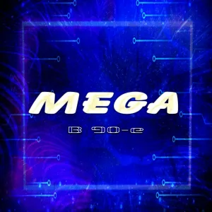 Mega - В 90-е