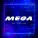 Mega - В 90-е