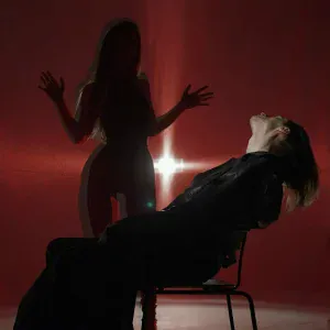 KREIZ, BLVKES - LUST