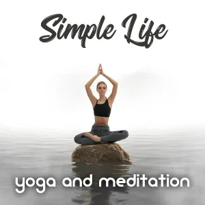 Zen Meditation and Natural White Noise and New Age Deep Massage - Stress Relief