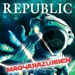 Republic - Felmelegítlek A Szívemmel