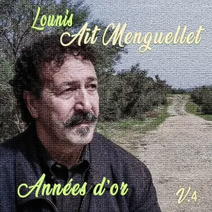 Lounis Aït Menguellet - Tektebd-Iyi