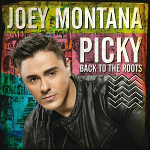 Joey Montana feat. De La Ghetto - Moribundo