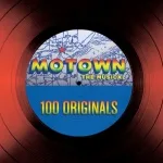 Four Tops - I Can't Help Myself