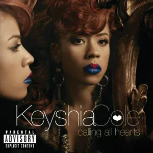 Keyshia Cole feat. Dr. Yvonne Cole - Thank You