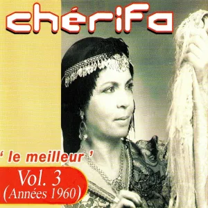 Chérifa - Zine leqbayel