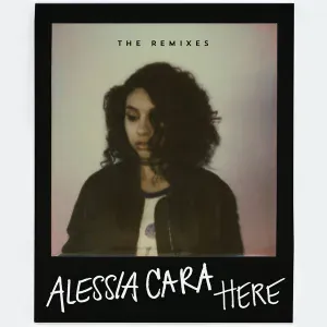 Alessia Cara - Here