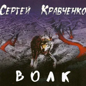 Сергей Крава - А мне такая нравится