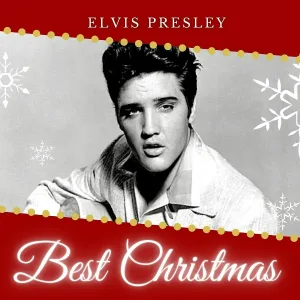 Elvis Presley - Santa Bring My Baby Back to Me