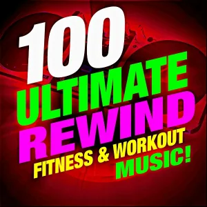 Workout Music - My Prerogative