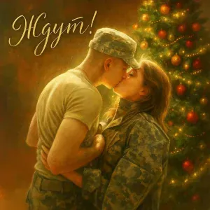 ZabbaVa - С Новым годом! Ждут!