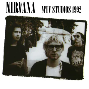 Nirvana - Drain You