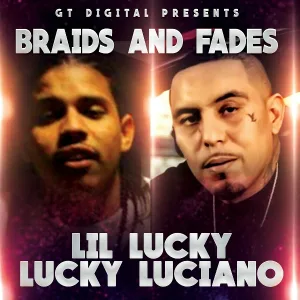 Lil Lucky - Escape