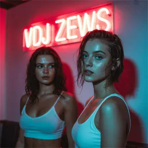 VDJ ZEWS - Avalon