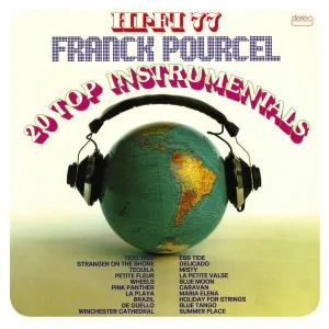 Franck Pourcel - Petite fleur