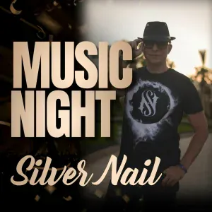 Silver Nail, Артем Тото - Джаная