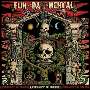 Fun Da Mental - Colour of Rain