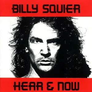 Billy Squier - The Work Song