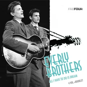 The Everly Brothers - Just In Case
