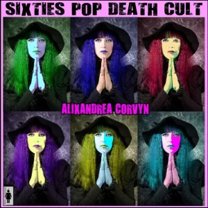 Alixandrea Corvyn - I Put A Spell On You