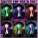 Alixandrea Corvyn - I Put A Spell On You