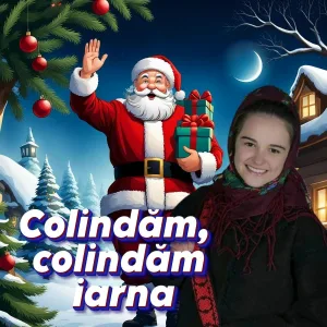 Colindatorii Maramuresului - Bun esti Doamne