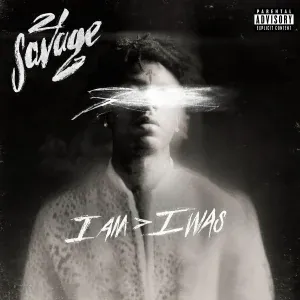 21 Savage - break da law