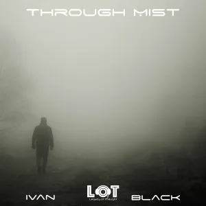 Ivan Black - Brisworthy Stone Circle 23-55 PM