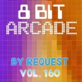 8-Bit Arcade - Keep an Eye on Dan (8-Bit ABBA Emulation)