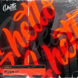 BeeBars - Push it