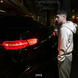 Hayk - Алё Але