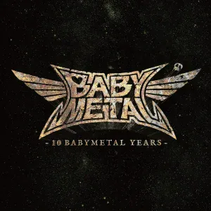BABYMETAL - Ijime, Dame, Zettai