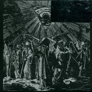 Watain - Black Salvation