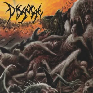 Disgorge - Atonement