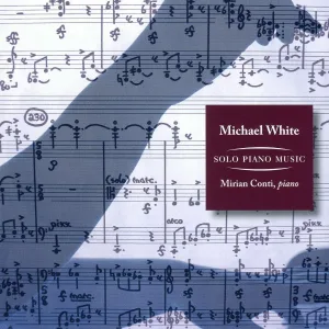 Mirian Conti - Partita: Gavotte and Musette