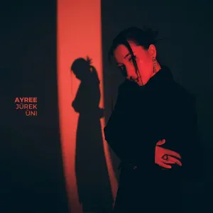Ayree - Jürek ünı
