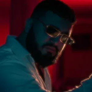 SARKHAN - Çıx Get Məndən