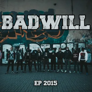 Badwill - Кто, Если Не Мы?