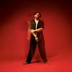 Ben l'Oncle Soul feat. Adi Oasis - IM GØØD