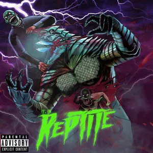 RAM - Reptile