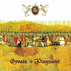 Gyvata - Dolijuta (Gyvata)