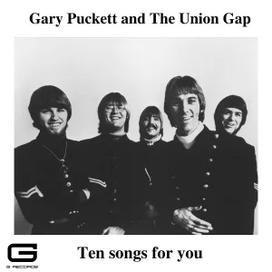 Gary Puckett and The Union Gap - Woman woman